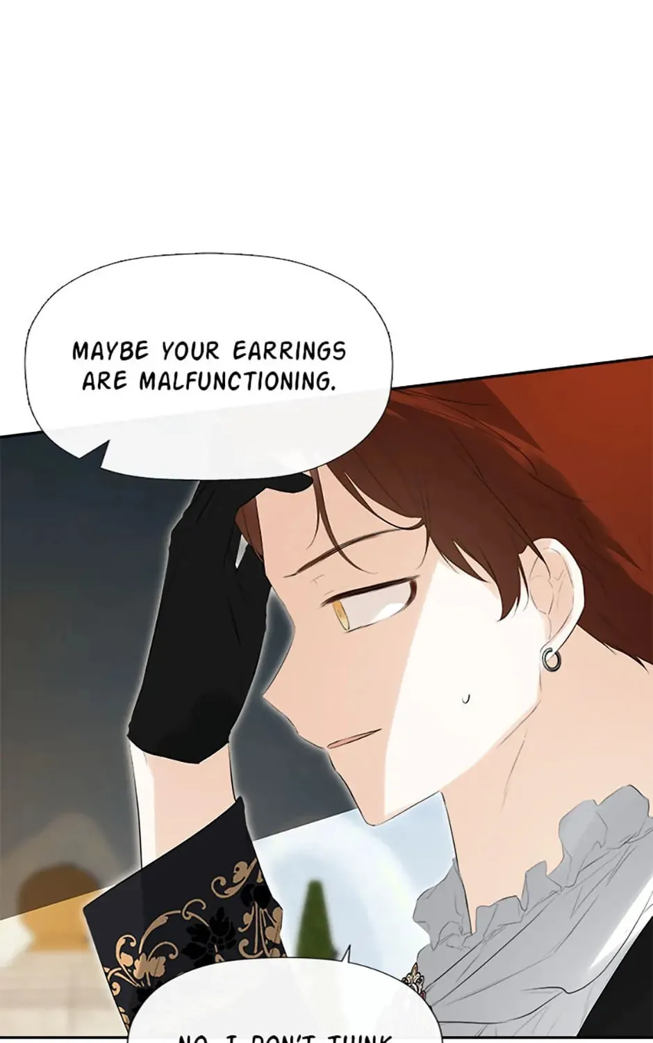 Hiding My True Self Chapter 45 page 55 - 