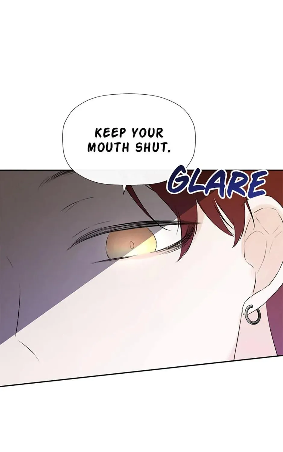 Hiding My True Self Chapter 45 page 59 - 