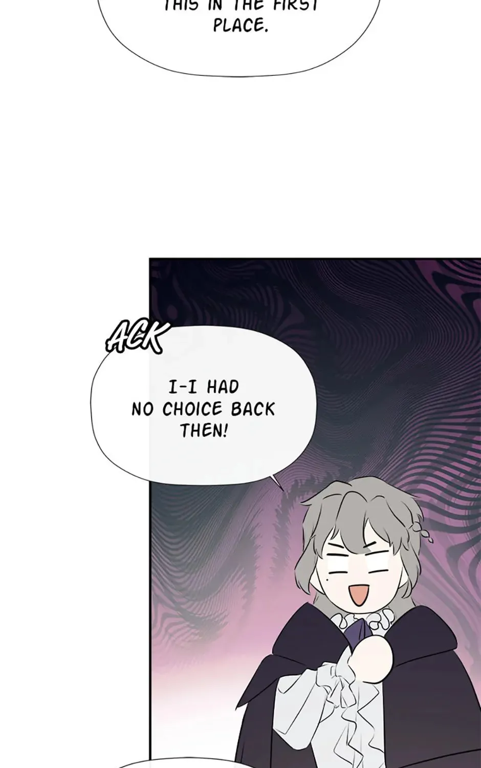Hiding My True Self Chapter 45 page 61 - 