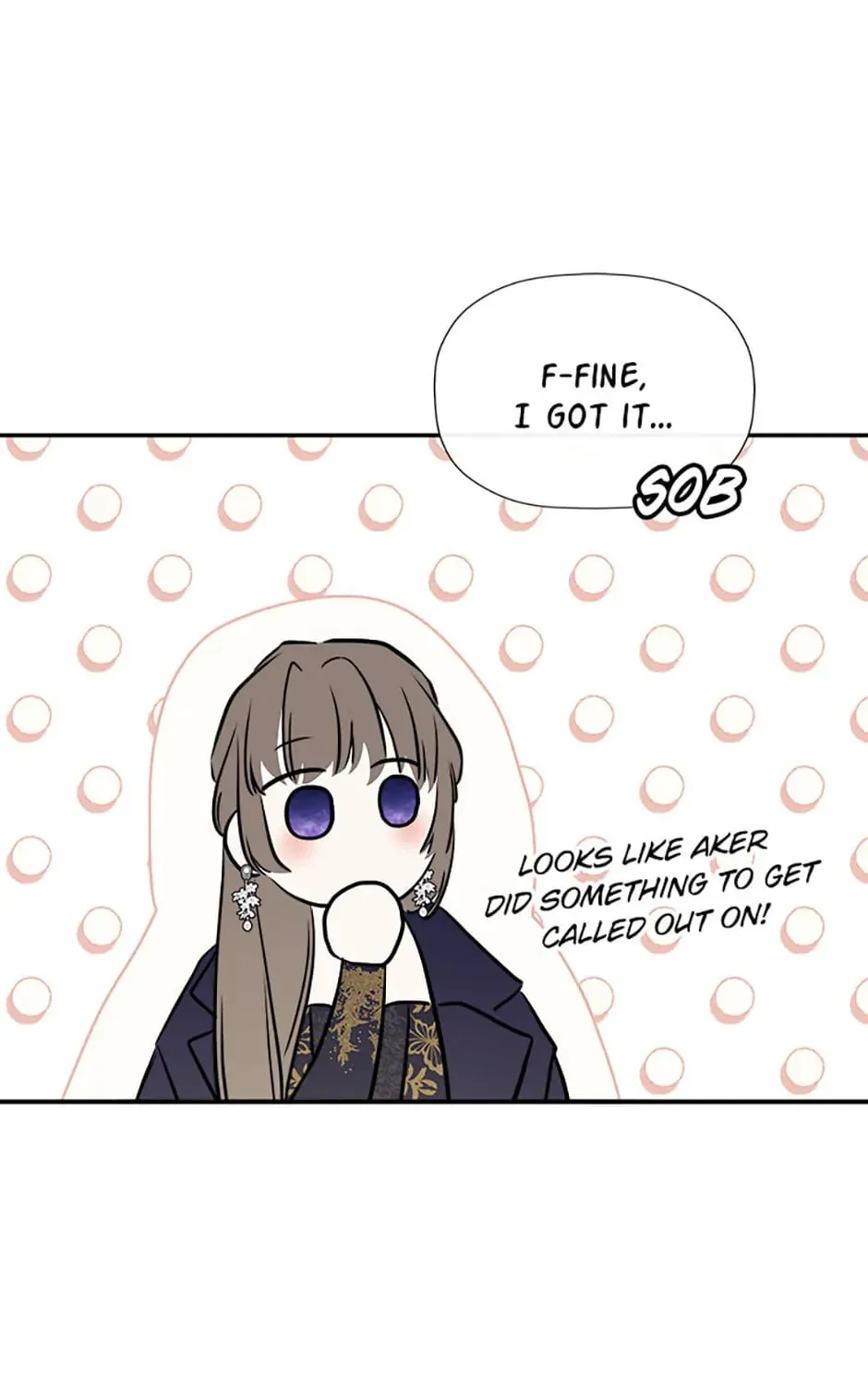 Hiding My True Self Chapter 45 page 63 - 