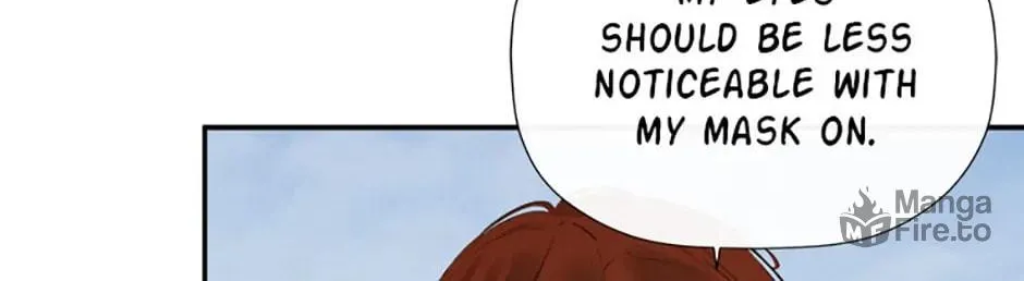 Hiding My True Self Chapter 45 page 66 - 