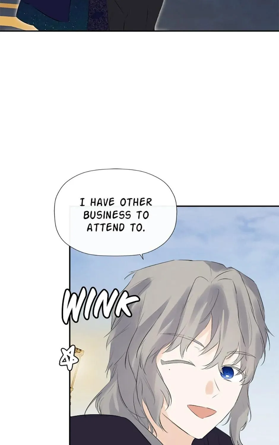 Hiding My True Self Chapter 45 page 71 - 