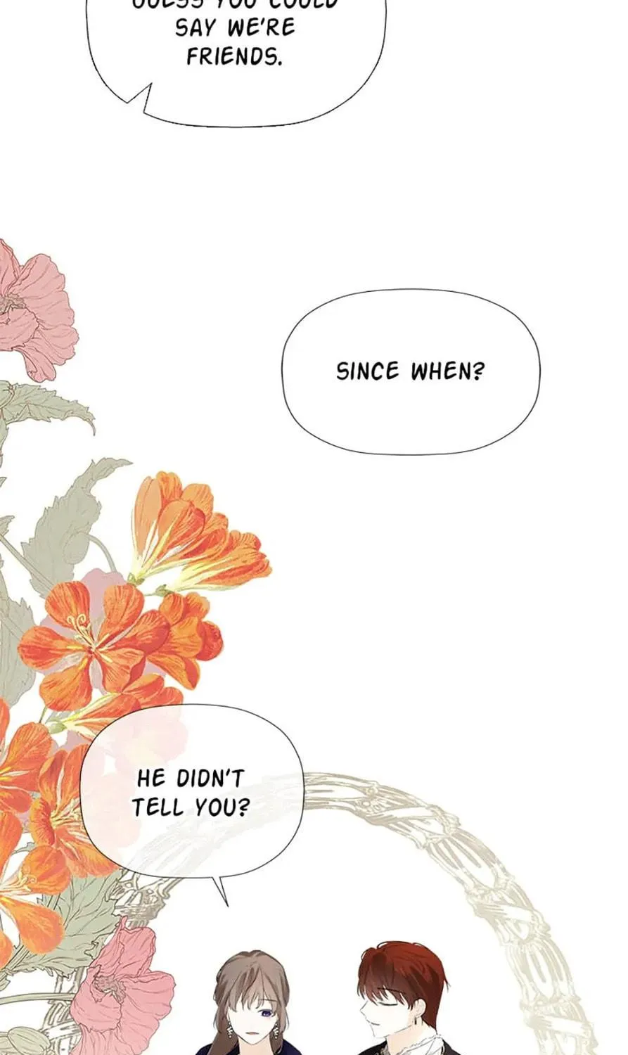 Hiding My True Self Chapter 45 page 79 - 
