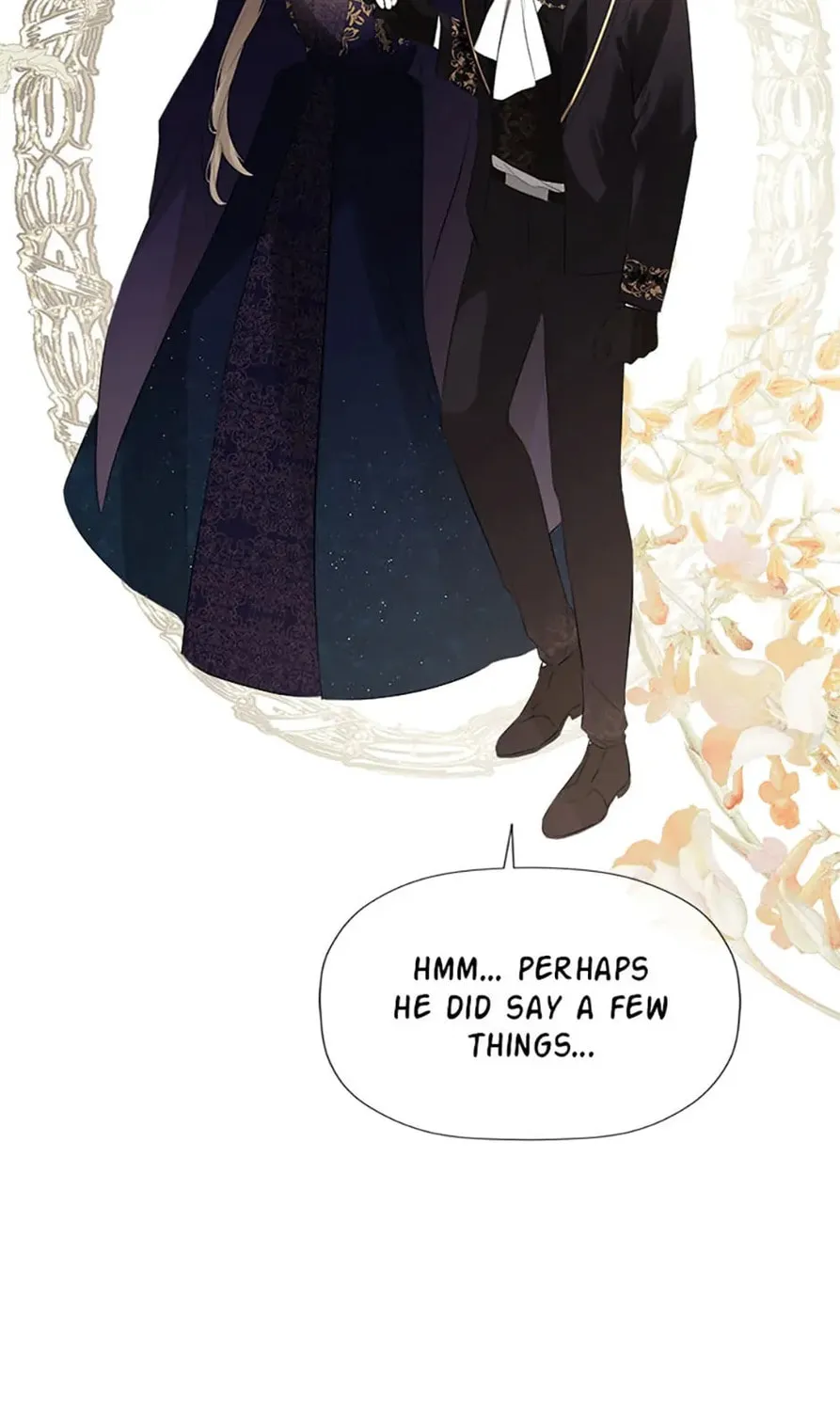 Hiding My True Self Chapter 45 page 81 - 