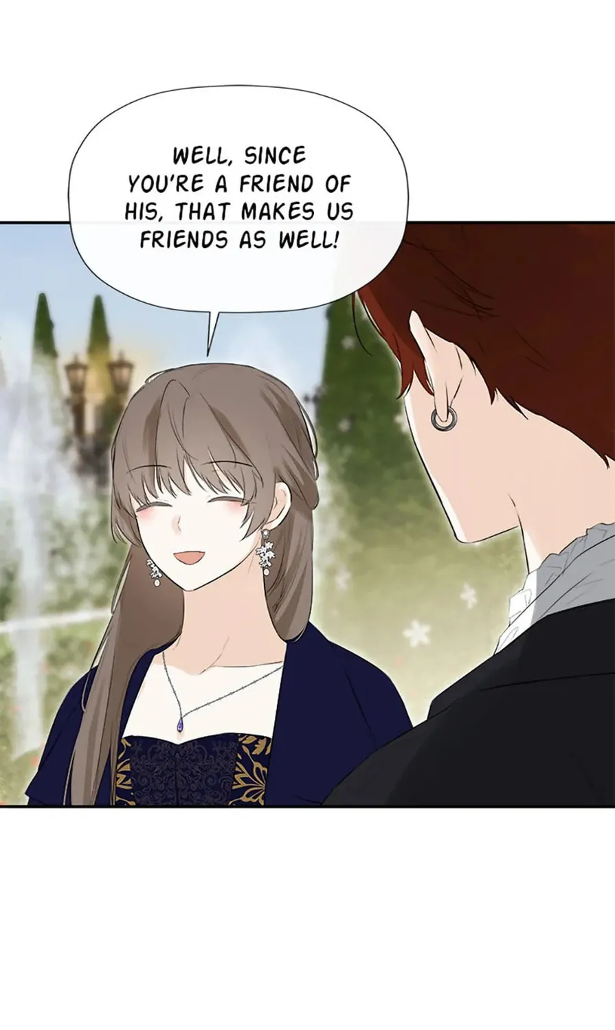 Hiding My True Self Chapter 45 page 85 - 