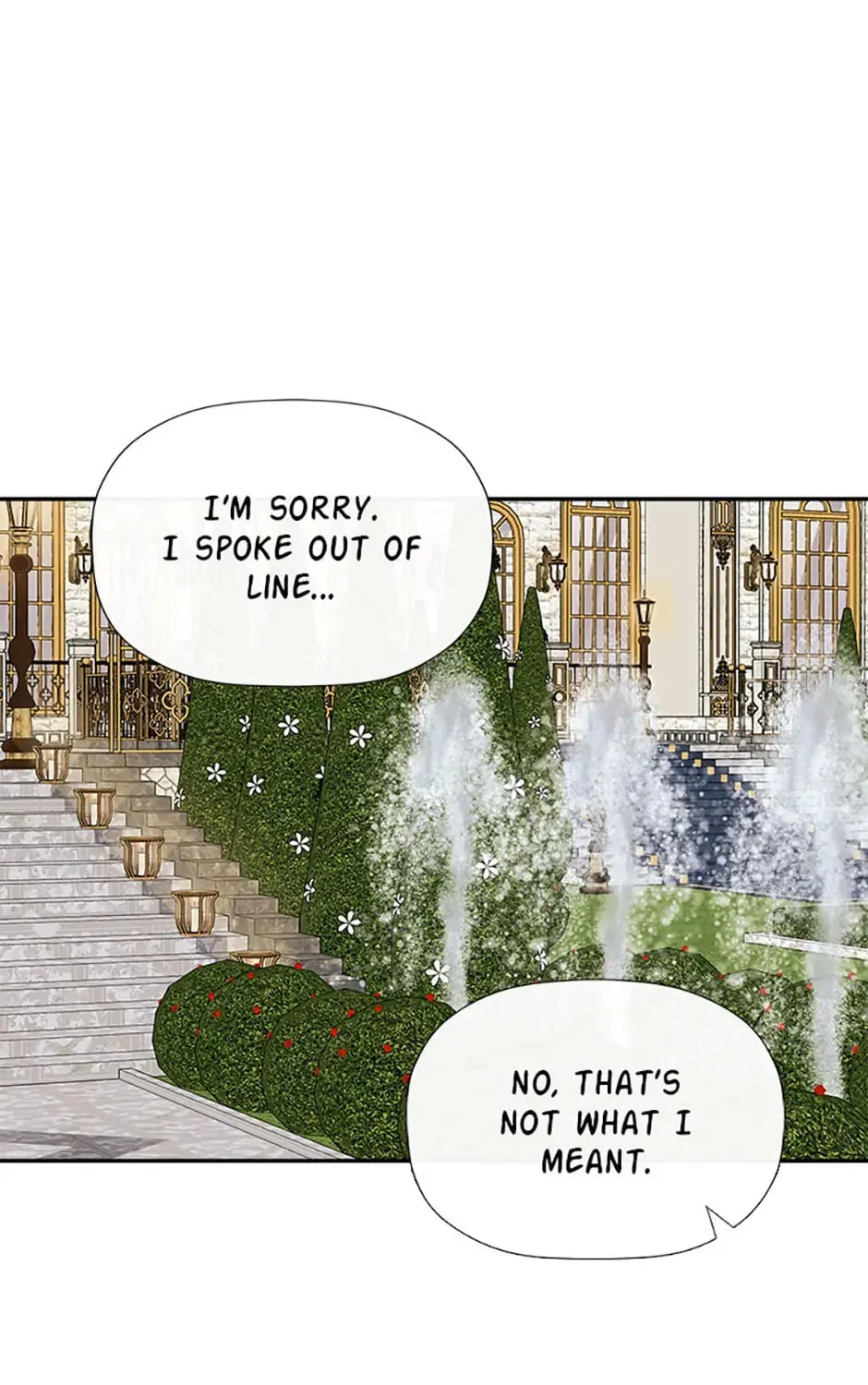 Hiding My True Self Chapter 45 page 93 - 