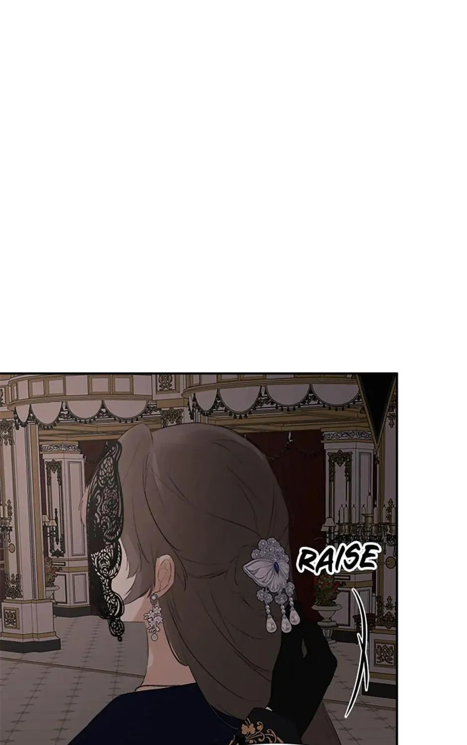 Hiding My True Self Chapter 46 page 11 - 