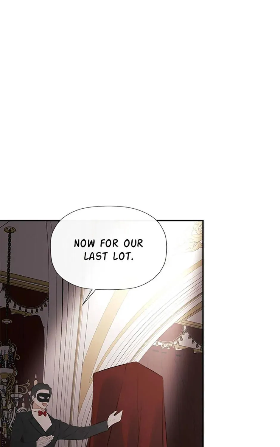 Hiding My True Self Chapter 46 page 101 - 