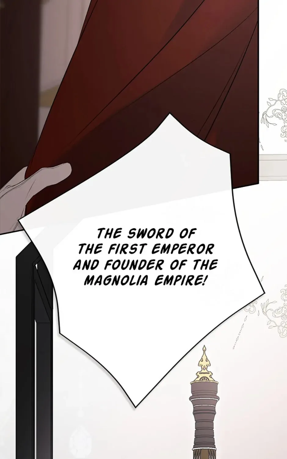 Hiding My True Self Chapter 46 page 105 - 