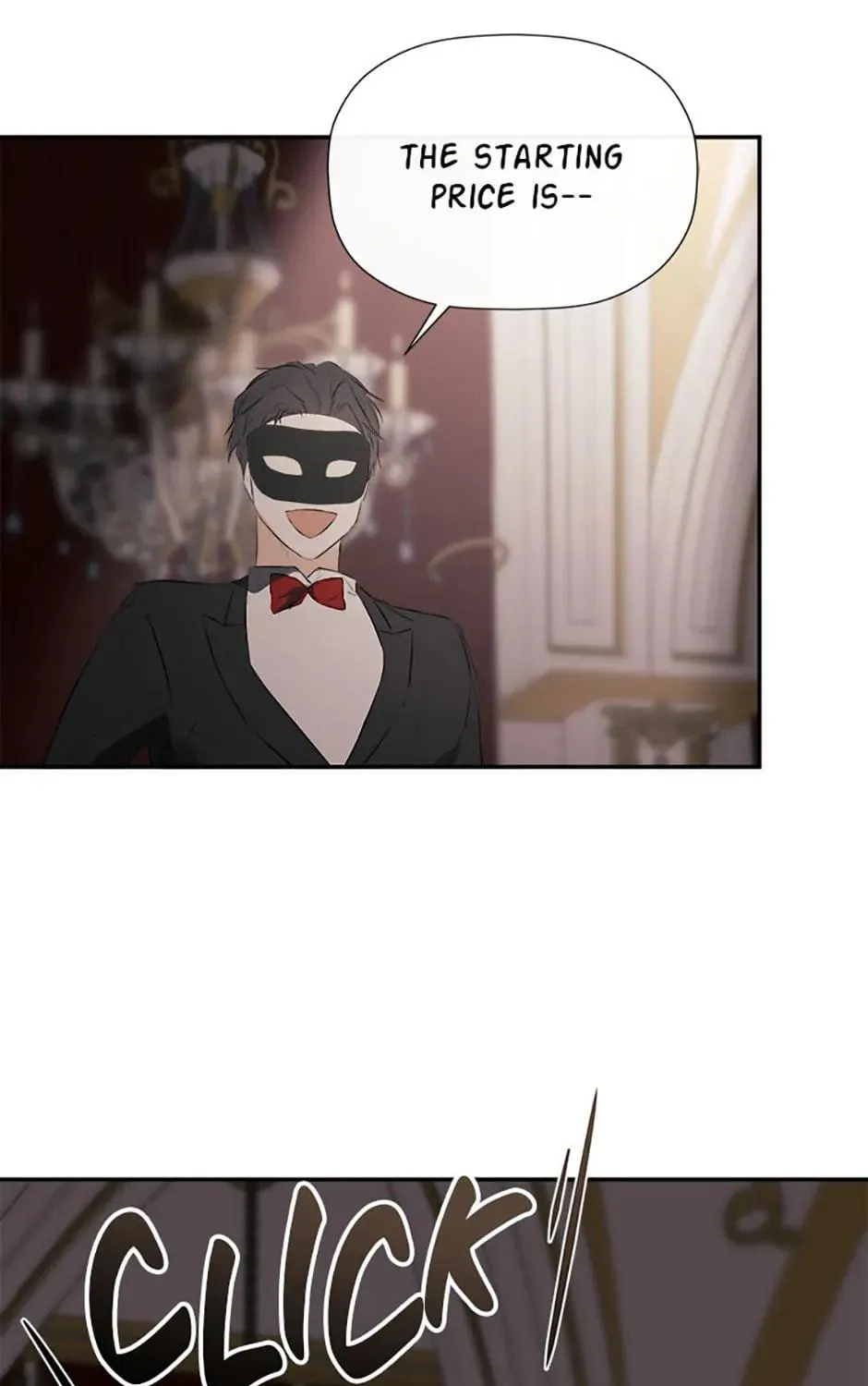 Hiding My True Self Chapter 46 page 113 - 