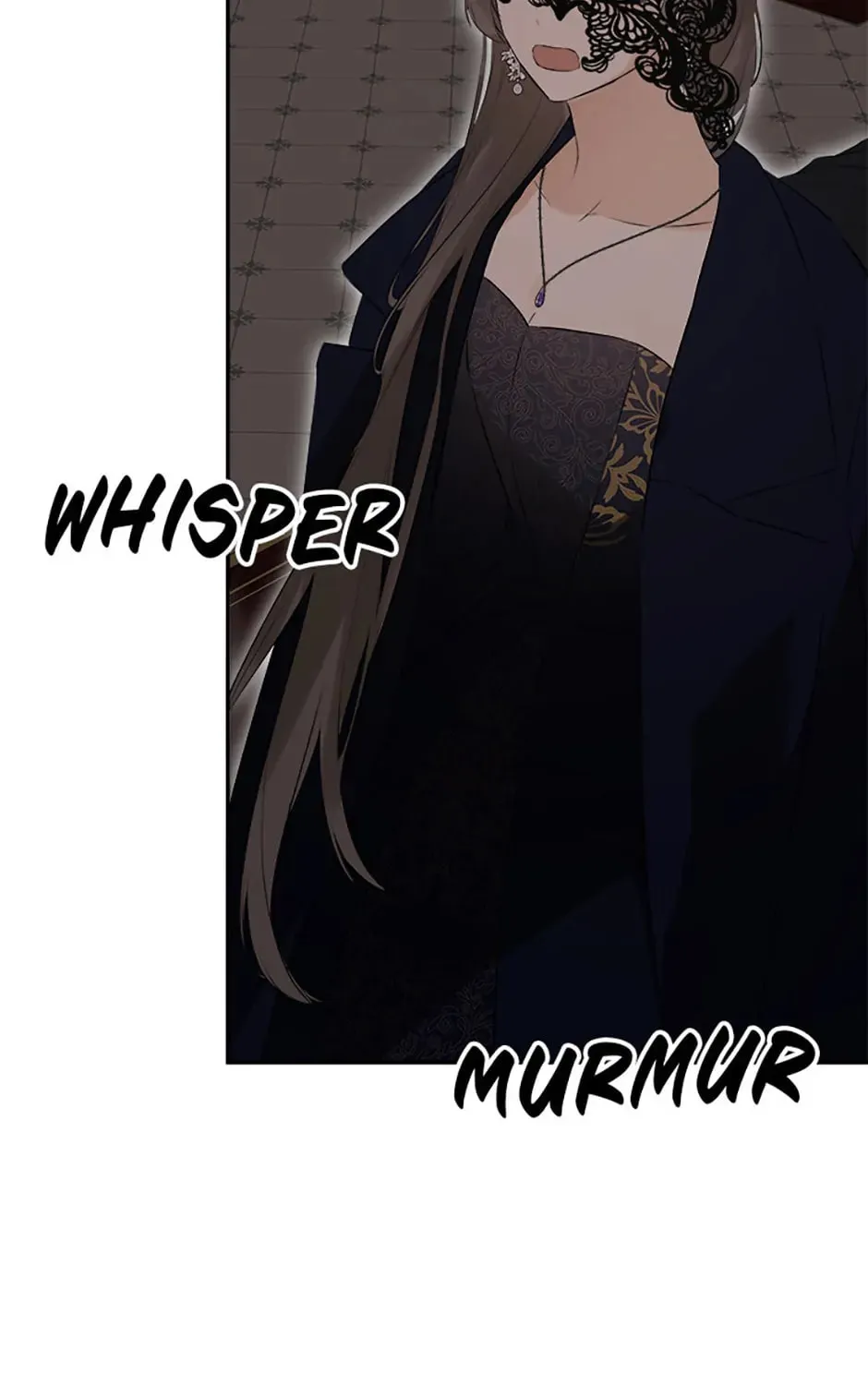 Hiding My True Self Chapter 46 page 117 - 