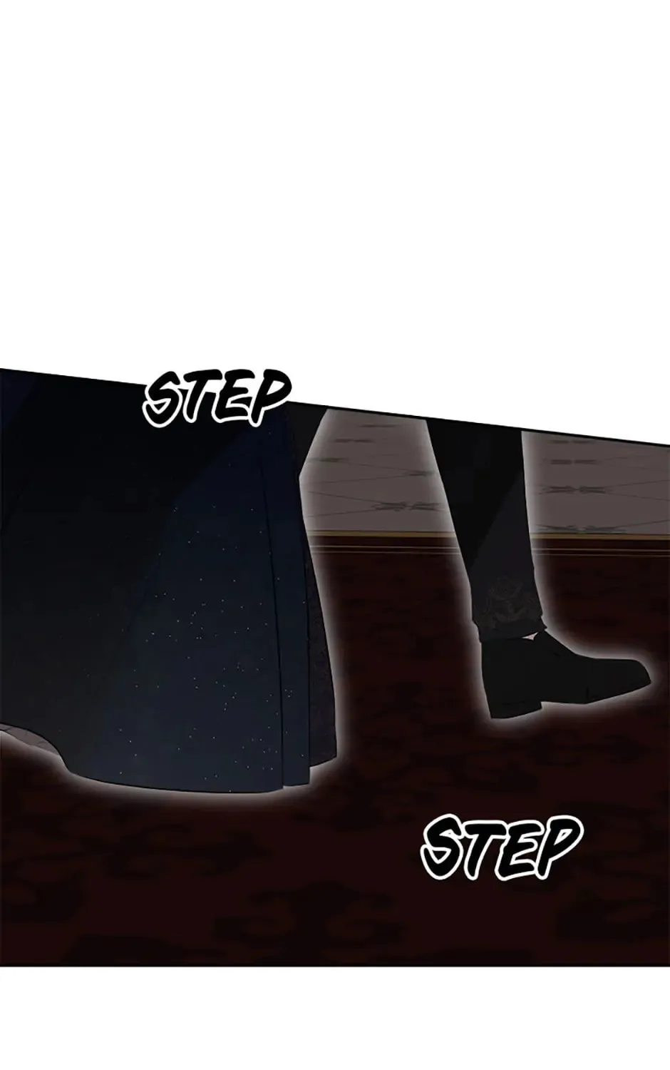 Hiding My True Self Chapter 46 page 121 - 