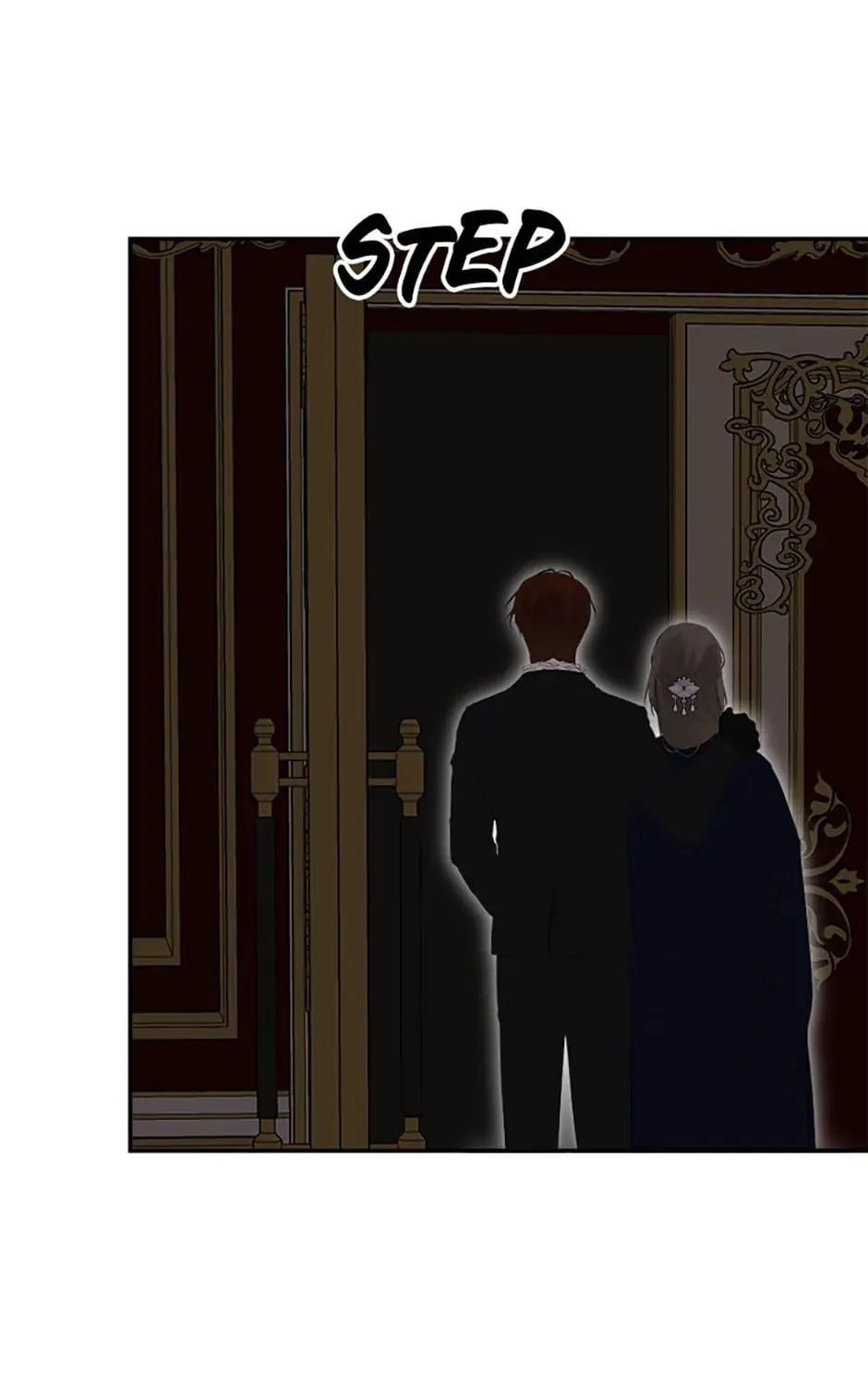 Hiding My True Self Chapter 46 page 123 - 