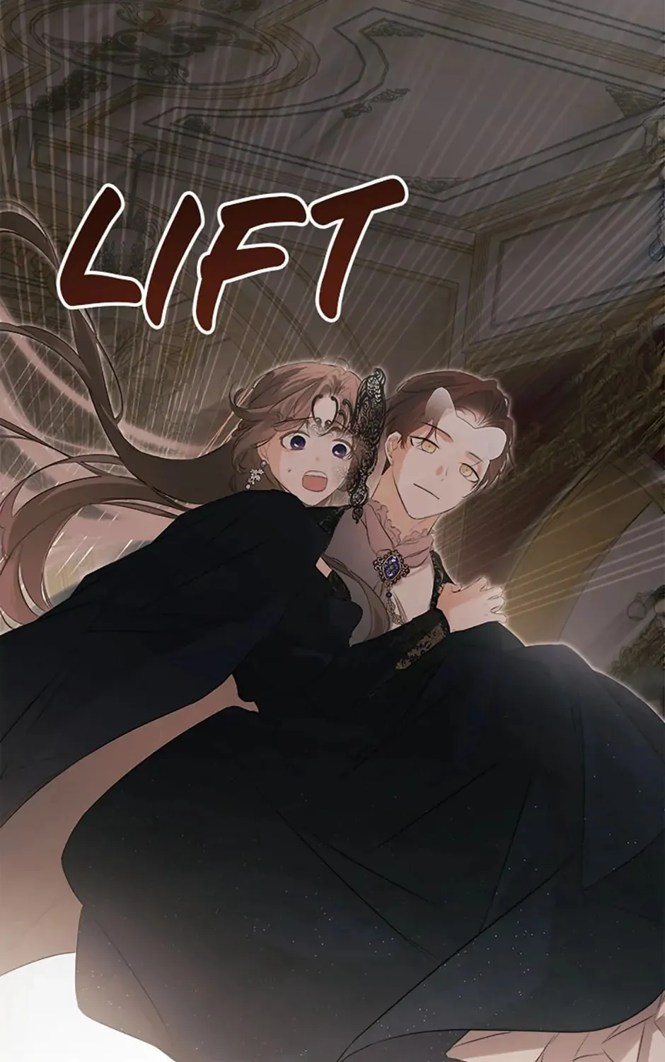 Hiding My True Self Chapter 46 page 127 - 