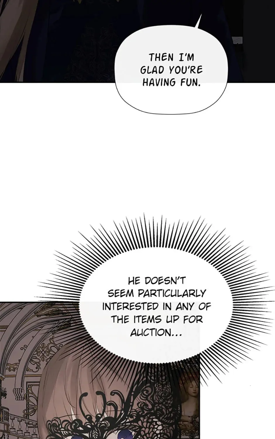 Hiding My True Self Chapter 46 page 15 - 