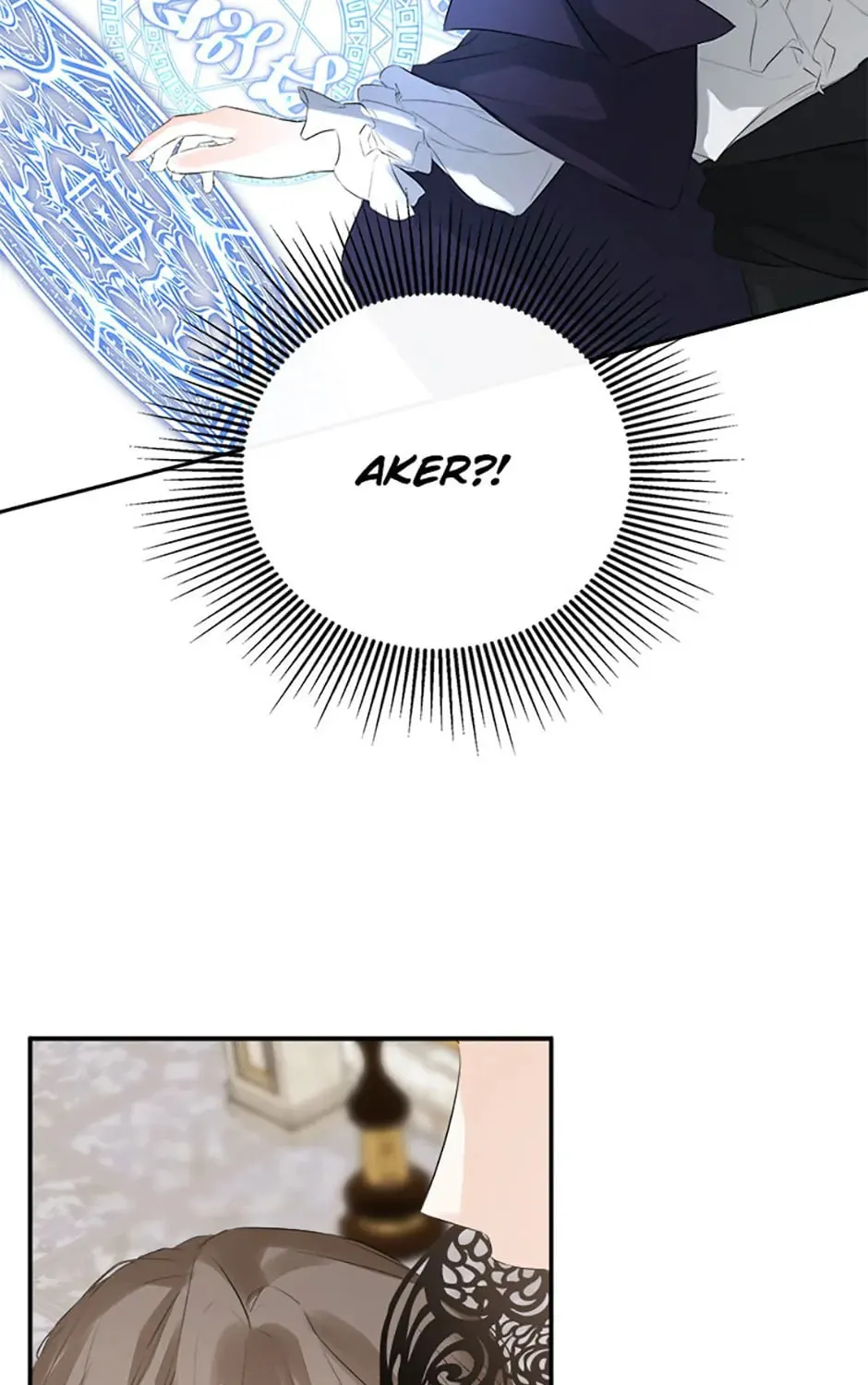 Hiding My True Self Chapter 46 page 141 - 