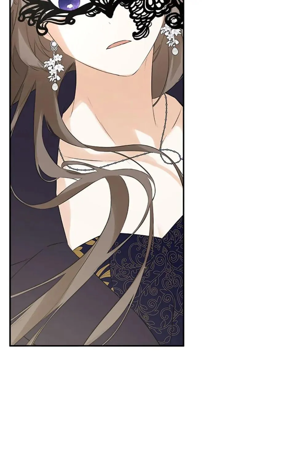 Hiding My True Self Chapter 46 page 143 - 