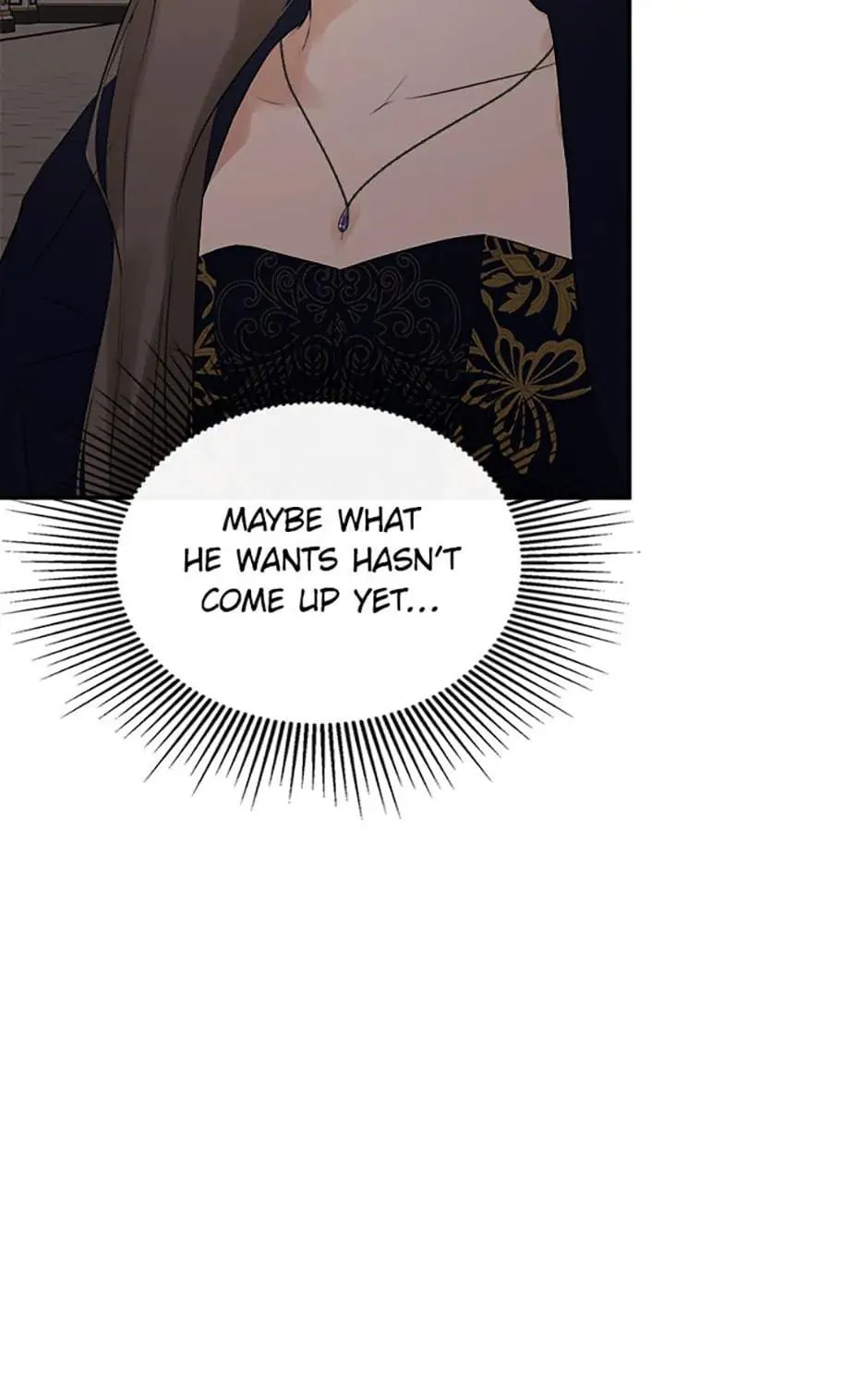 Hiding My True Self Chapter 46 page 17 - 