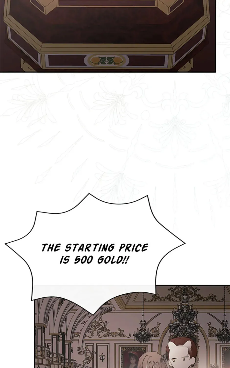 Hiding My True Self Chapter 46 page 25 - 
