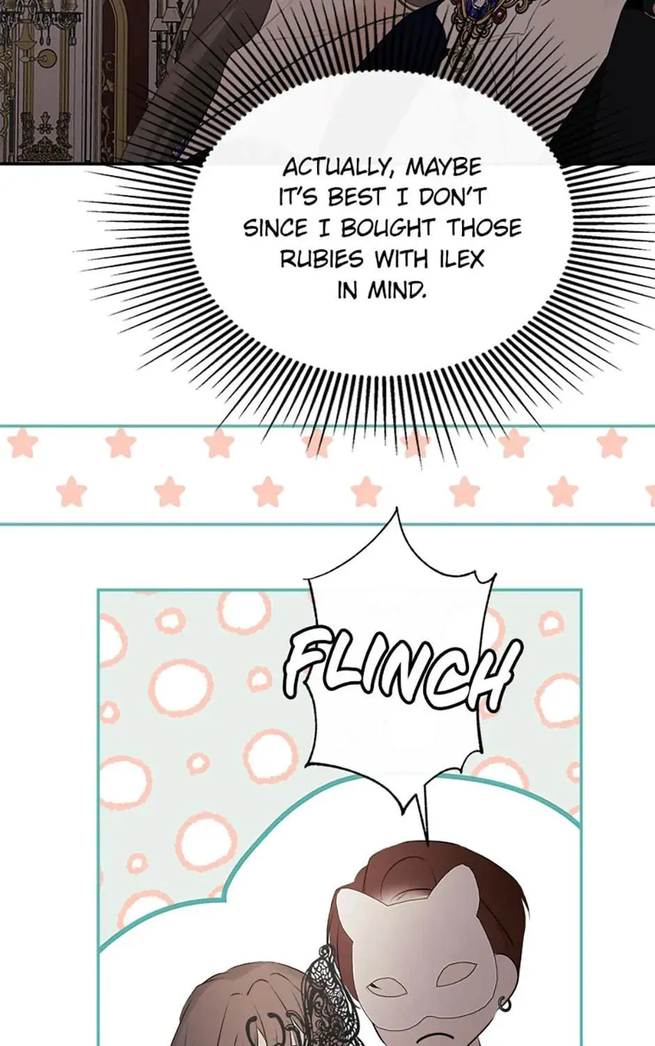Hiding My True Self Chapter 46 page 29 - 