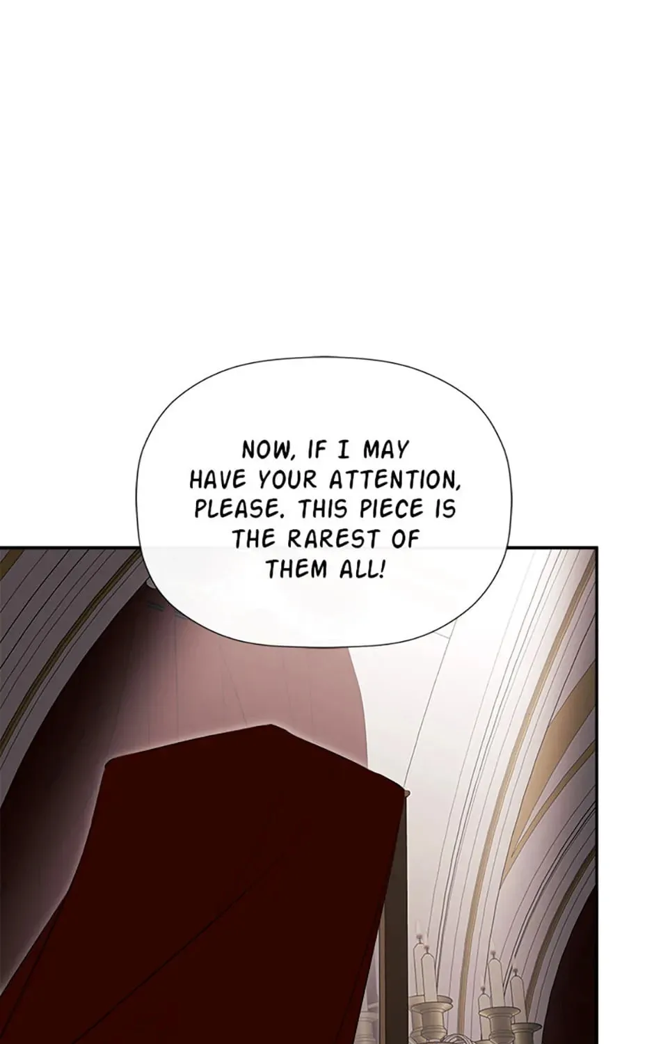 Hiding My True Self Chapter 46 page 33 - 