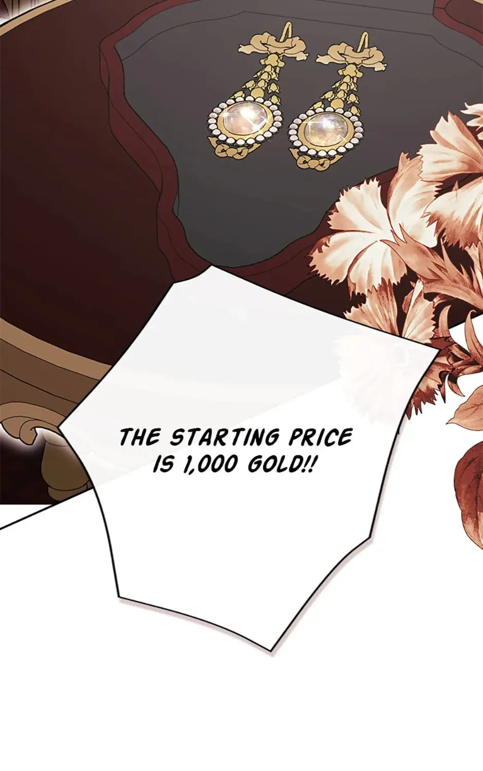 Hiding My True Self Chapter 46 page 37 - 