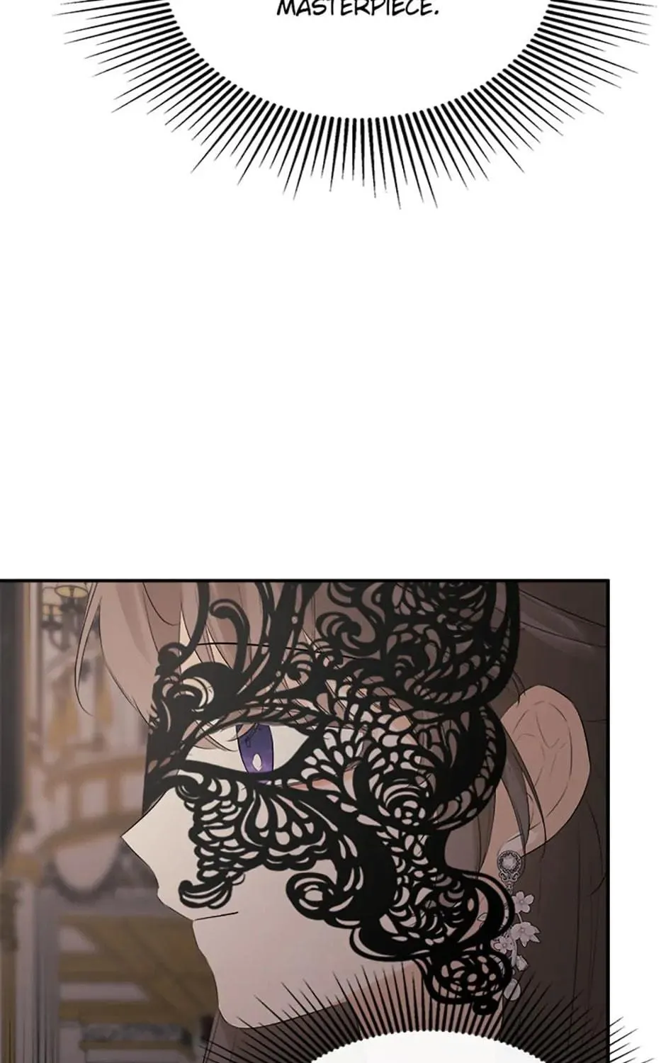 Hiding My True Self Chapter 46 page 41 - 