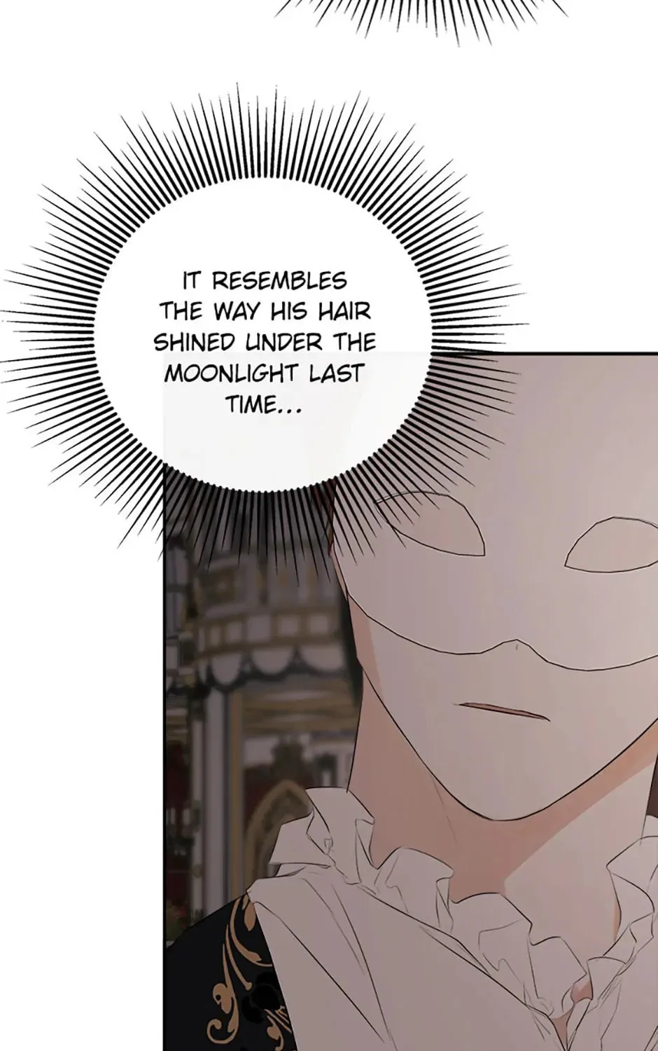 Hiding My True Self Chapter 46 page 43 - 