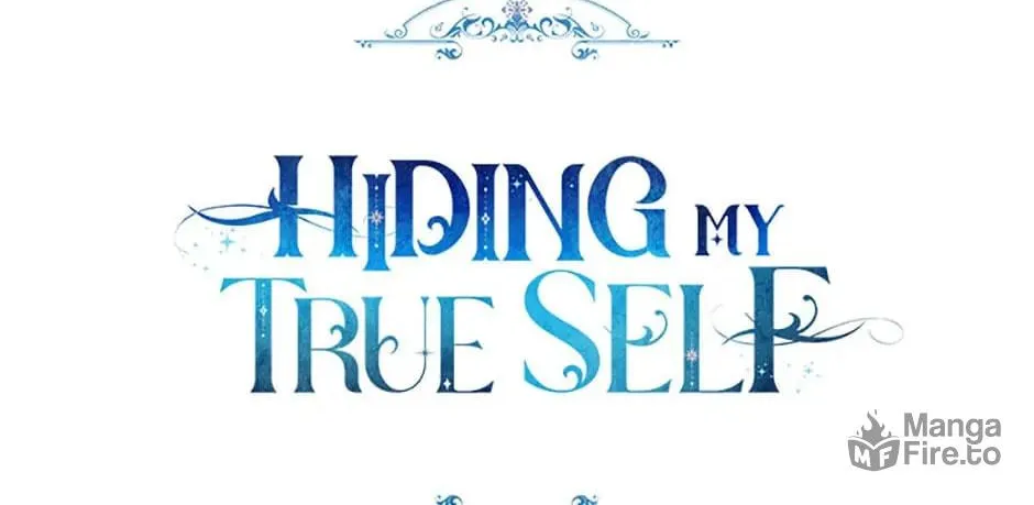 Hiding My True Self Chapter 46 page 54 - 