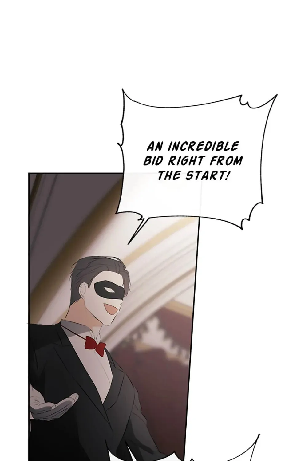 Hiding My True Self Chapter 46 page 57 - 