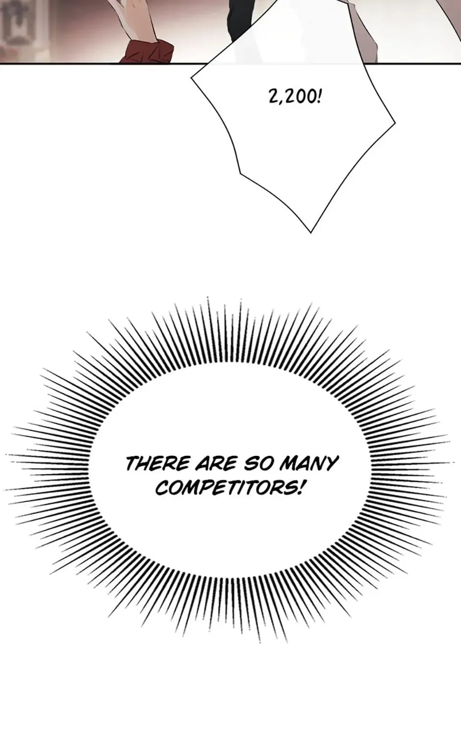 Hiding My True Self Chapter 46 page 61 - 