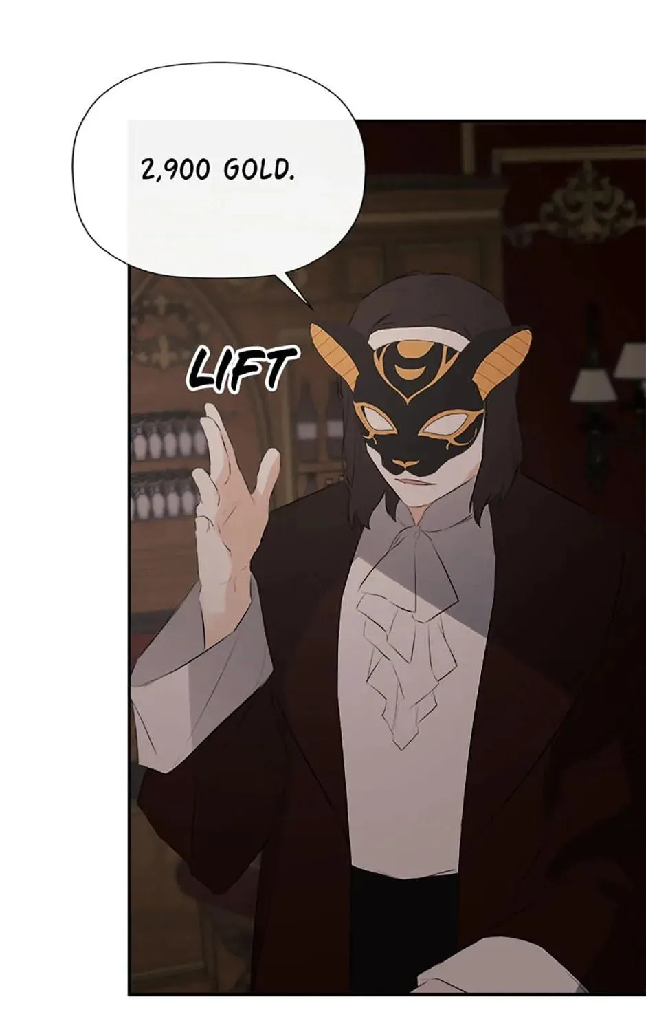 Hiding My True Self Chapter 46 page 65 - 