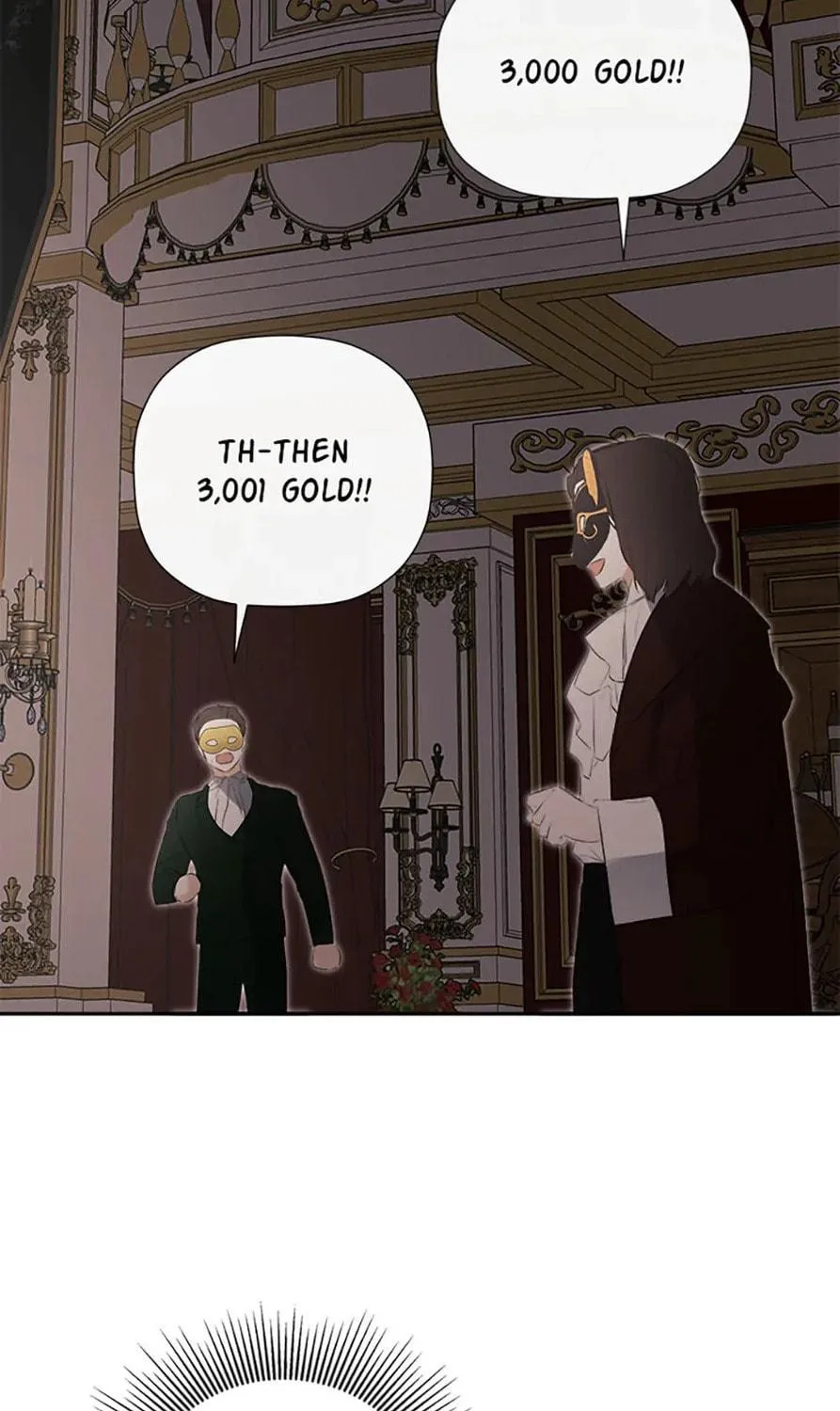 Hiding My True Self Chapter 46 page 69 - 