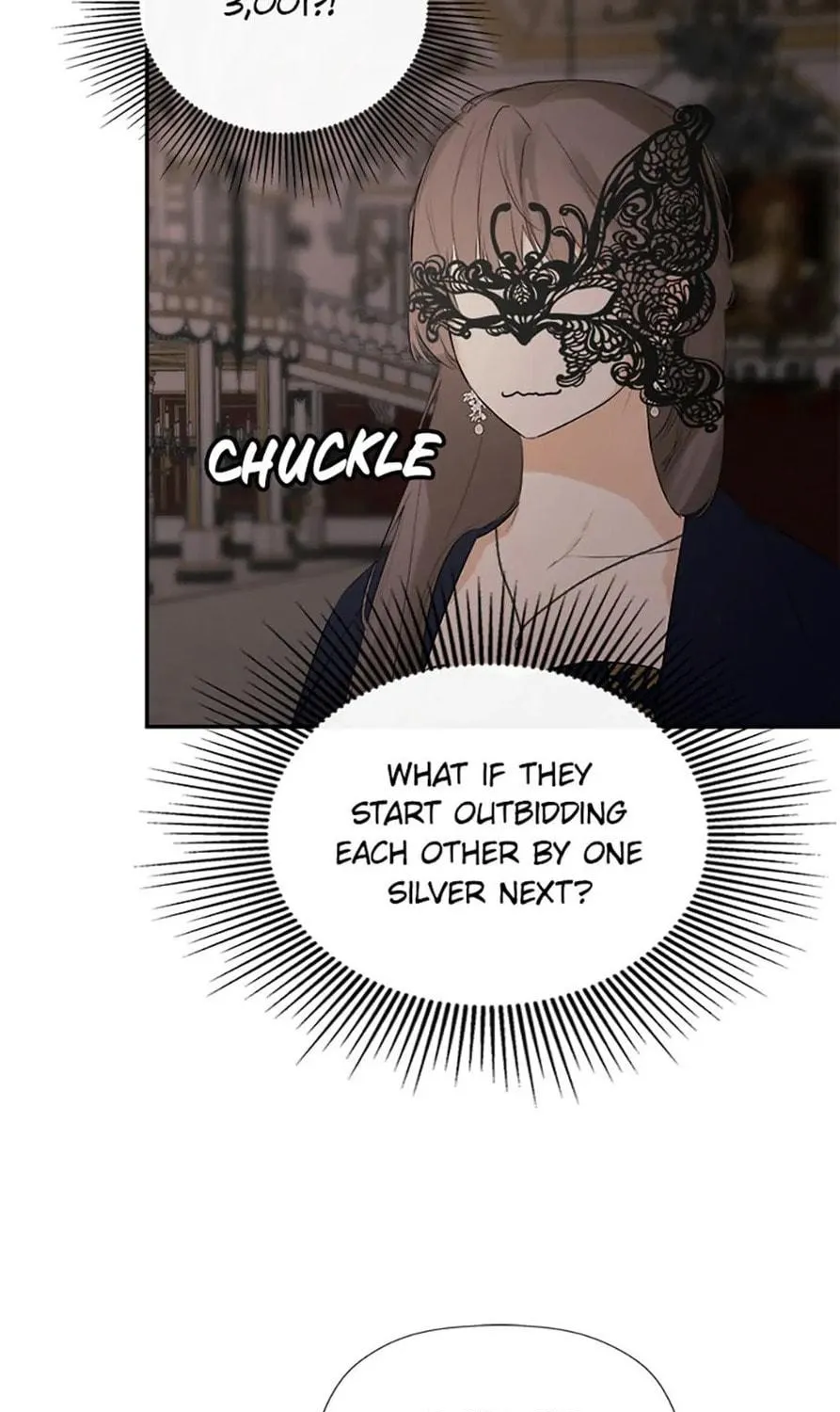 Hiding My True Self Chapter 46 page 71 - 