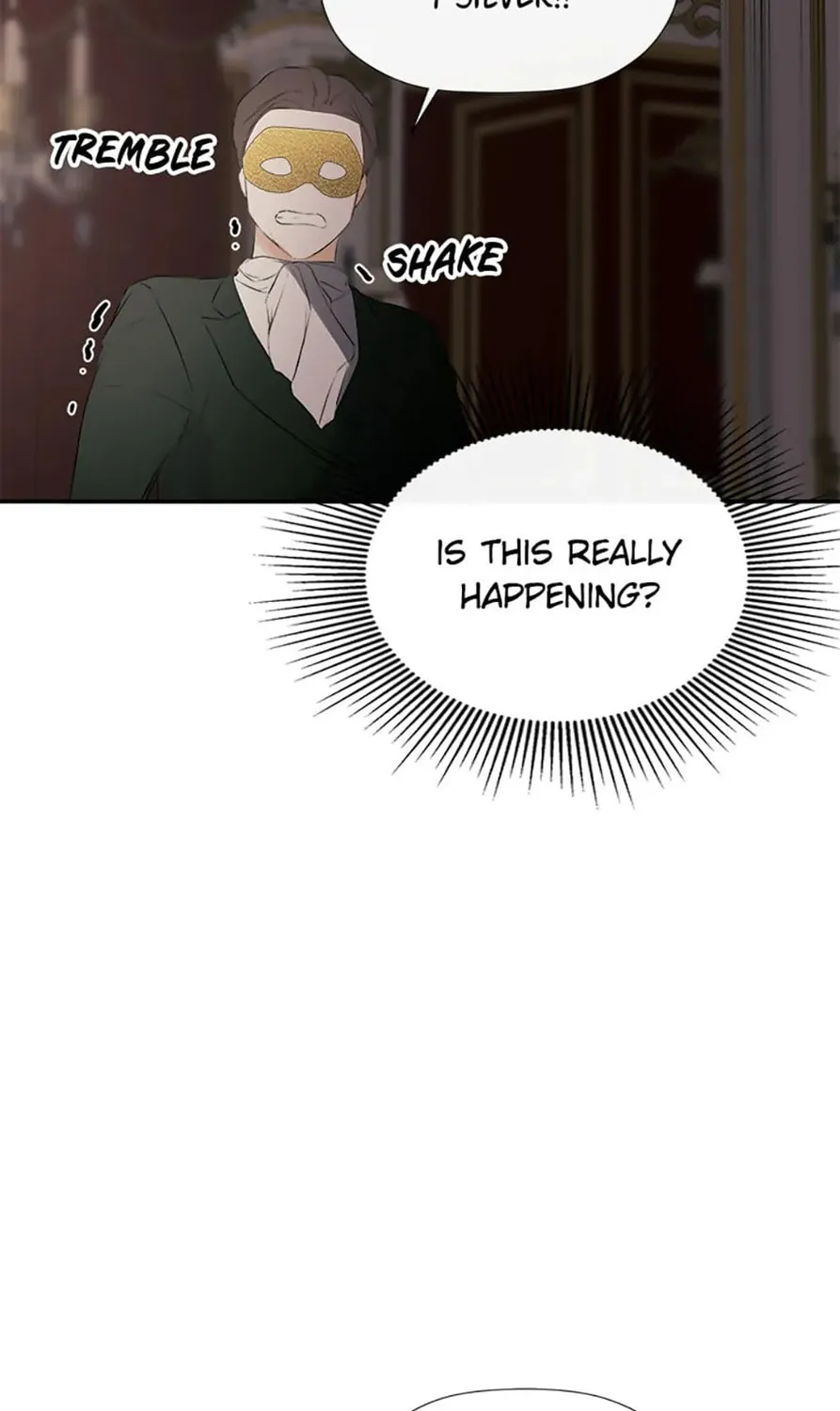 Hiding My True Self Chapter 46 page 73 - 