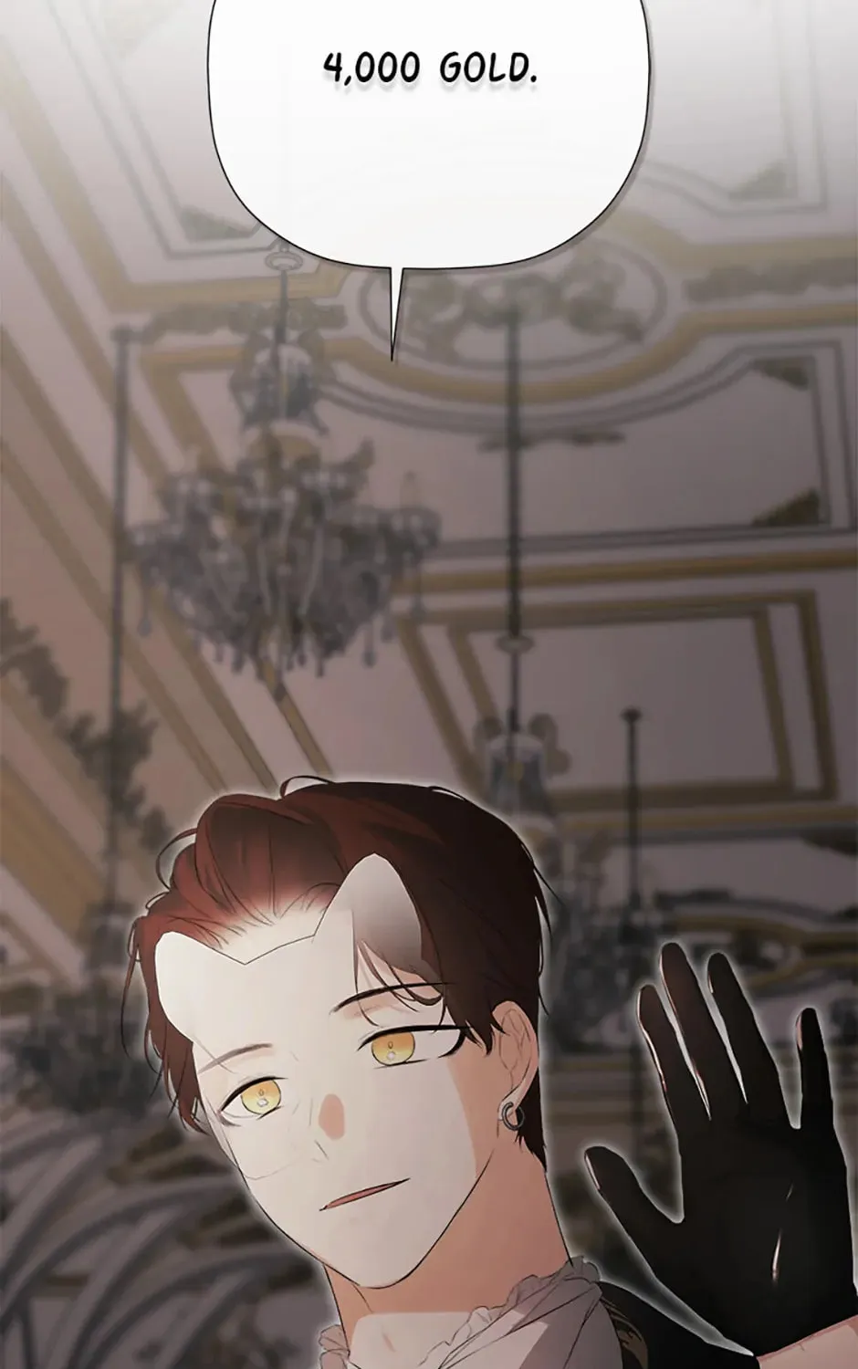 Hiding My True Self Chapter 46 page 81 - 