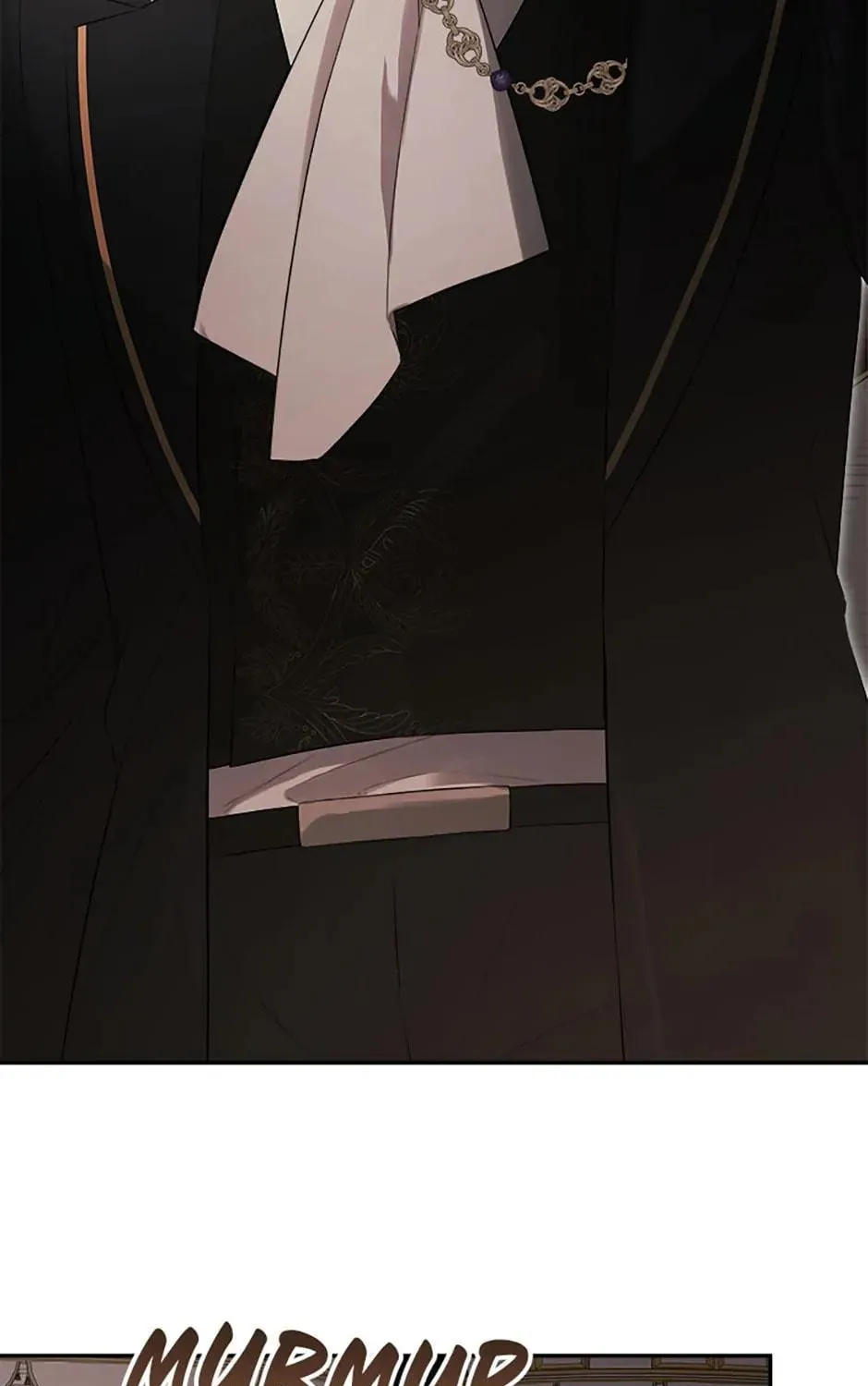Hiding My True Self Chapter 46 page 83 - 