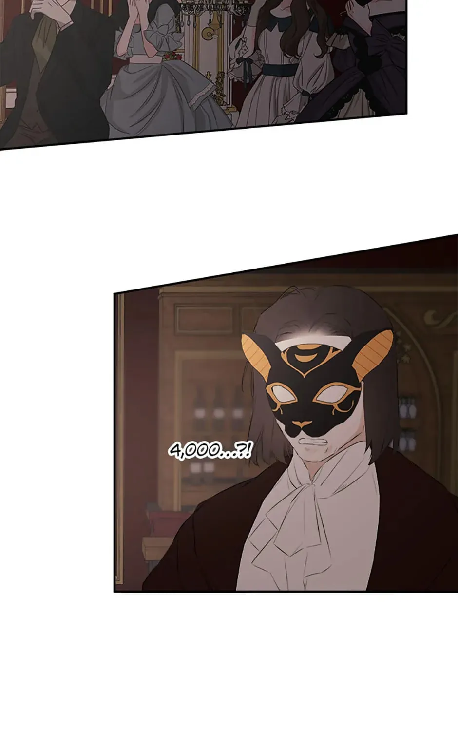 Hiding My True Self Chapter 46 page 85 - 