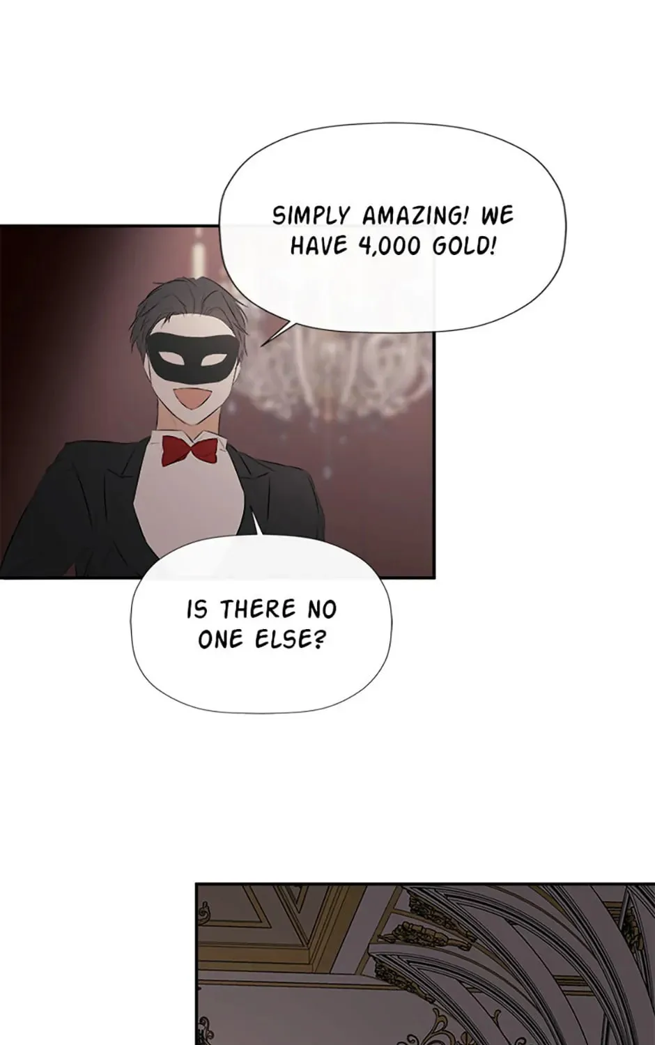 Hiding My True Self Chapter 46 page 87 - 