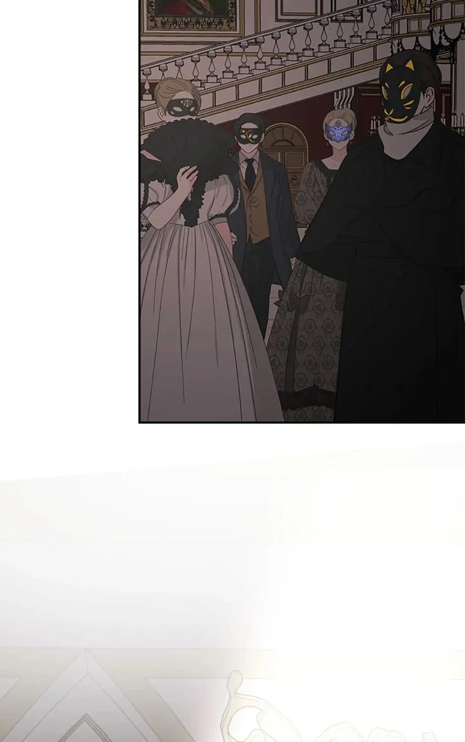 Hiding My True Self Chapter 46 page 89 - 