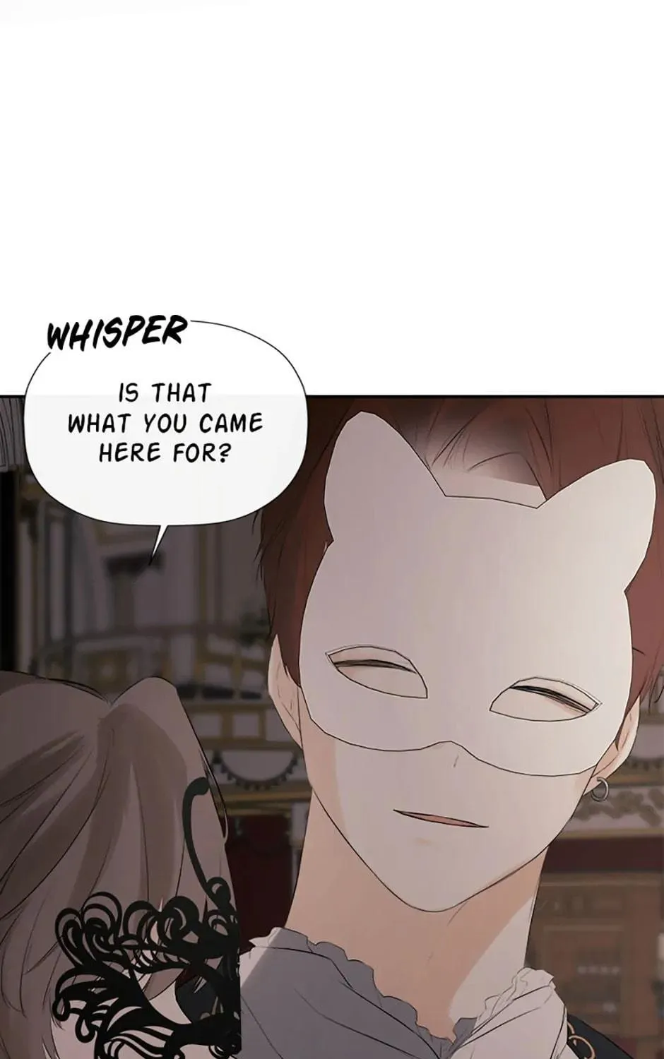 Hiding My True Self Chapter 46 page 95 - 