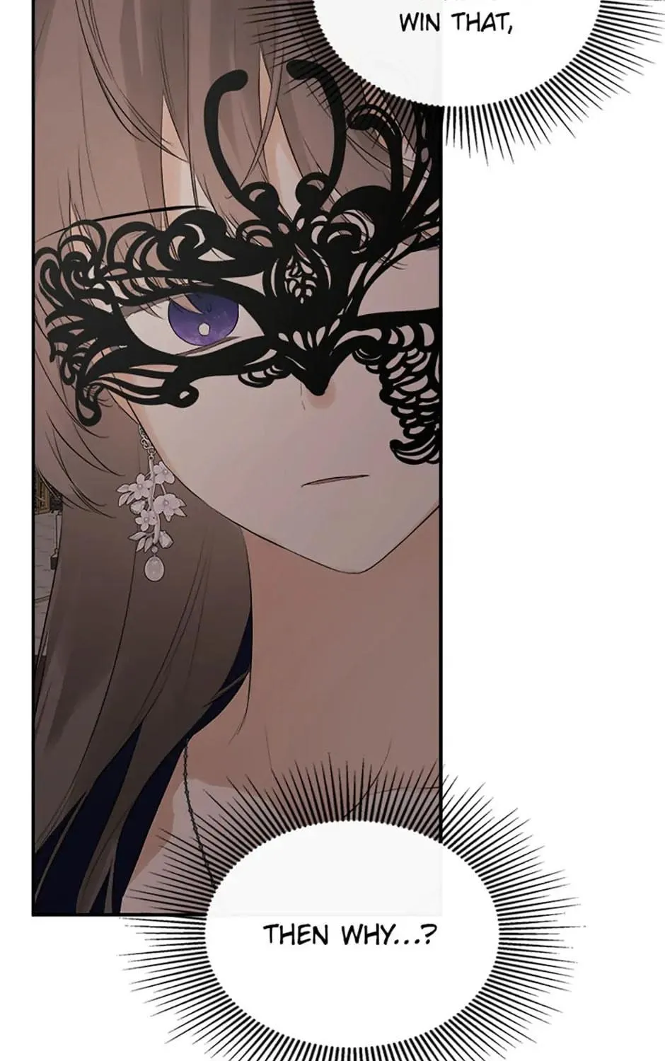 Hiding My True Self Chapter 46 page 99 - 