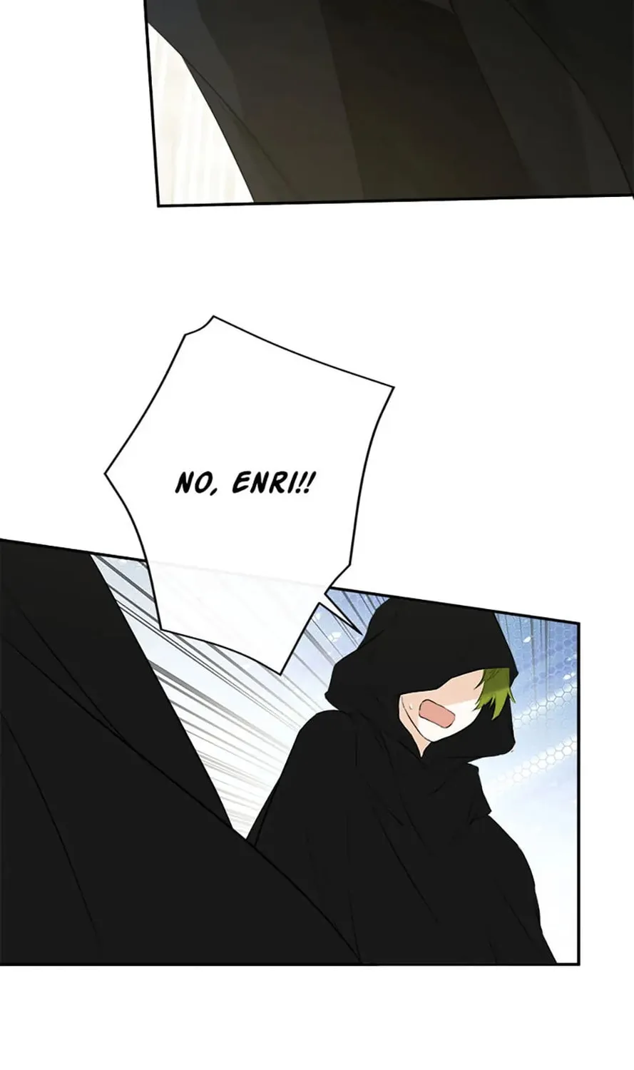 Hiding My True Self Chapter 47 page 103 - 