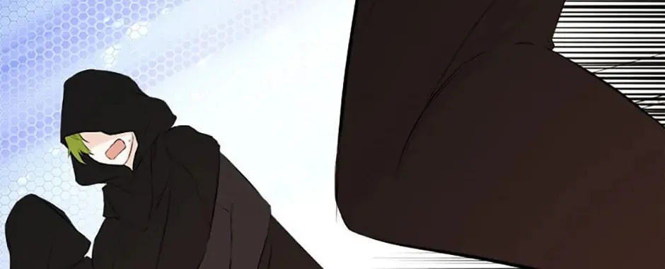 Hiding My True Self Chapter 47 page 116 - 