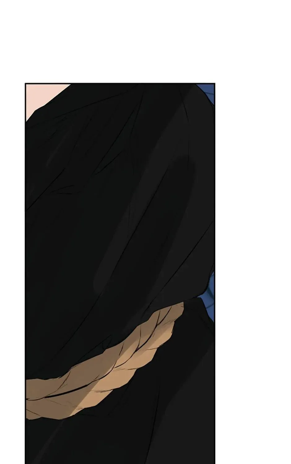 Hiding My True Self Chapter 47 page 125 - 