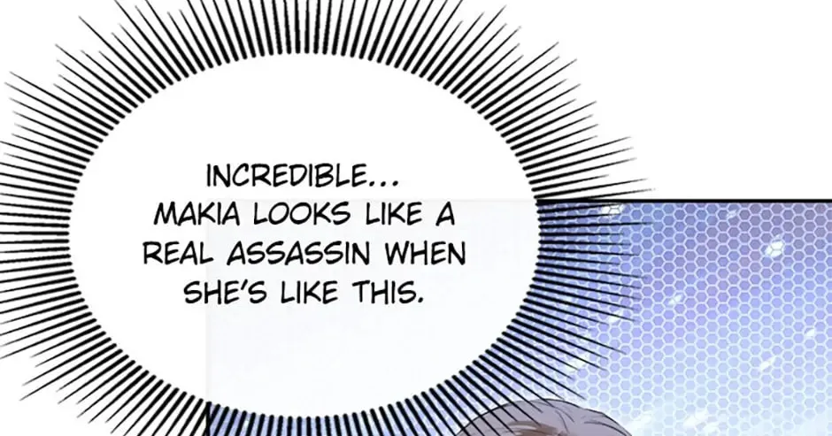 Hiding My True Self Chapter 47 page 128 - 