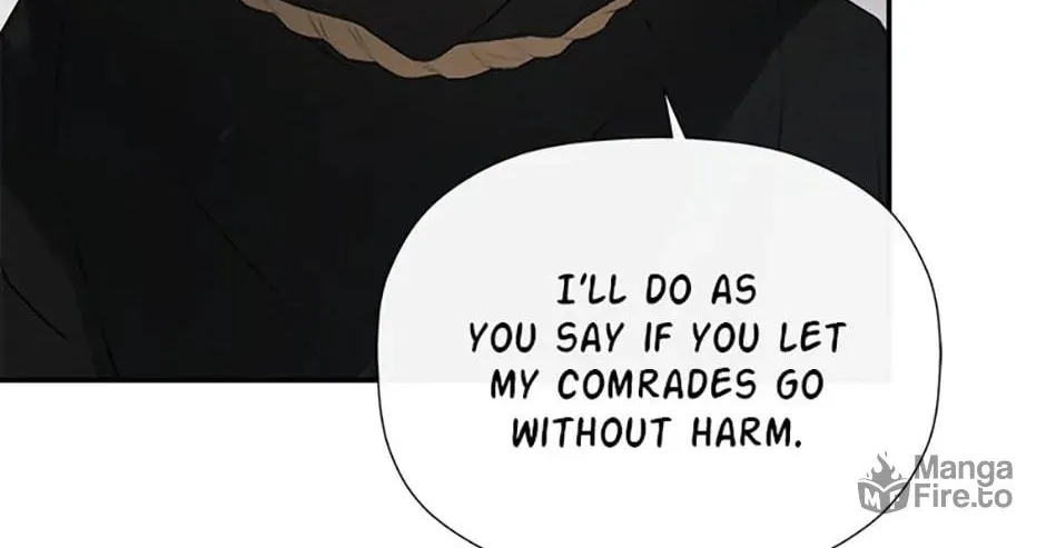 Hiding My True Self Chapter 47 page 132 - 