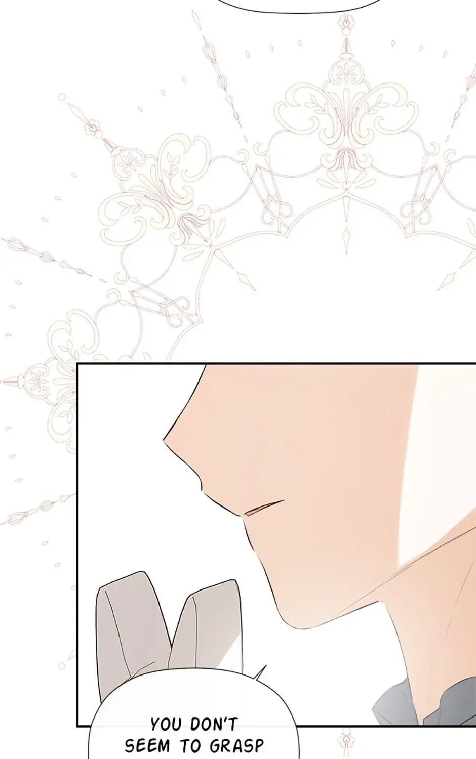 Hiding My True Self Chapter 47 page 133 - 