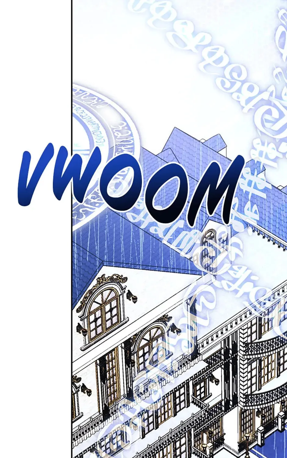 Hiding My True Self Chapter 47 page 3 - 