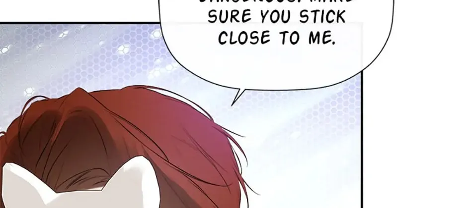 Hiding My True Self Chapter 47 page 26 - 